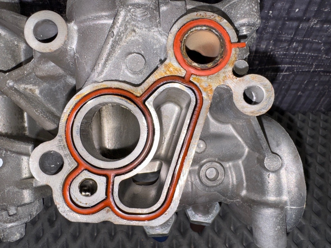 Корпус масляного фильтра, 3960 рублей, Красноярск