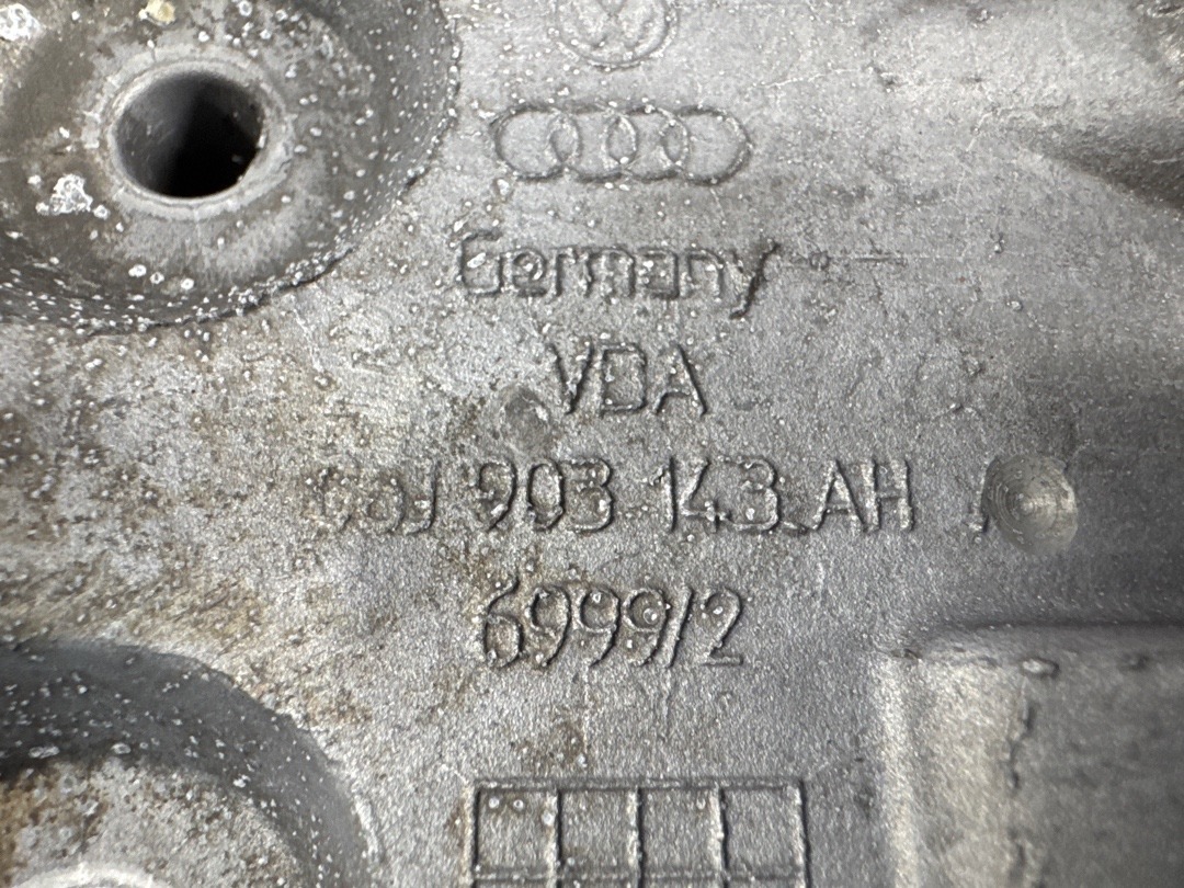 Корпус масляного фильтра, 3960 рублей, Красноярск