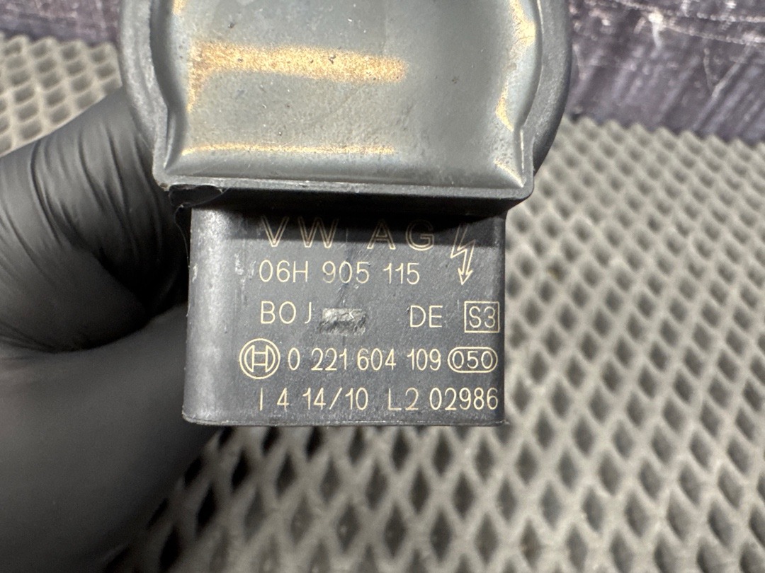 Катушка зажигания, 2230 рублей, Красноярск