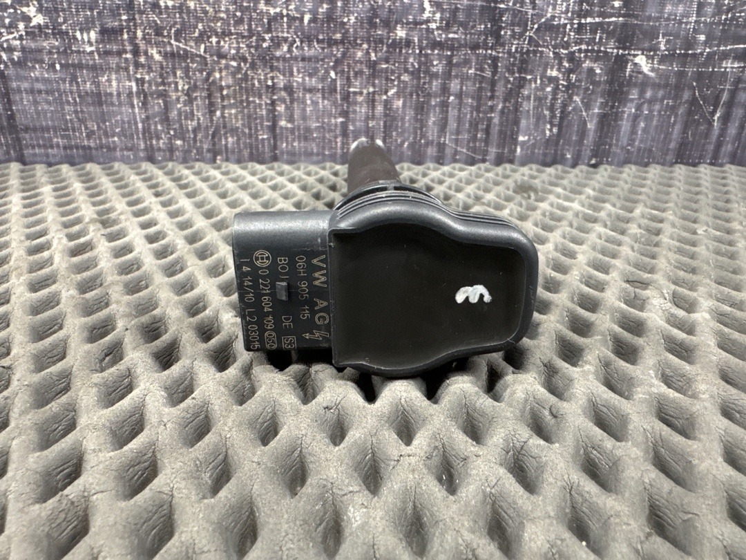 Катушка зажигания, 2230 рублей, Красноярск