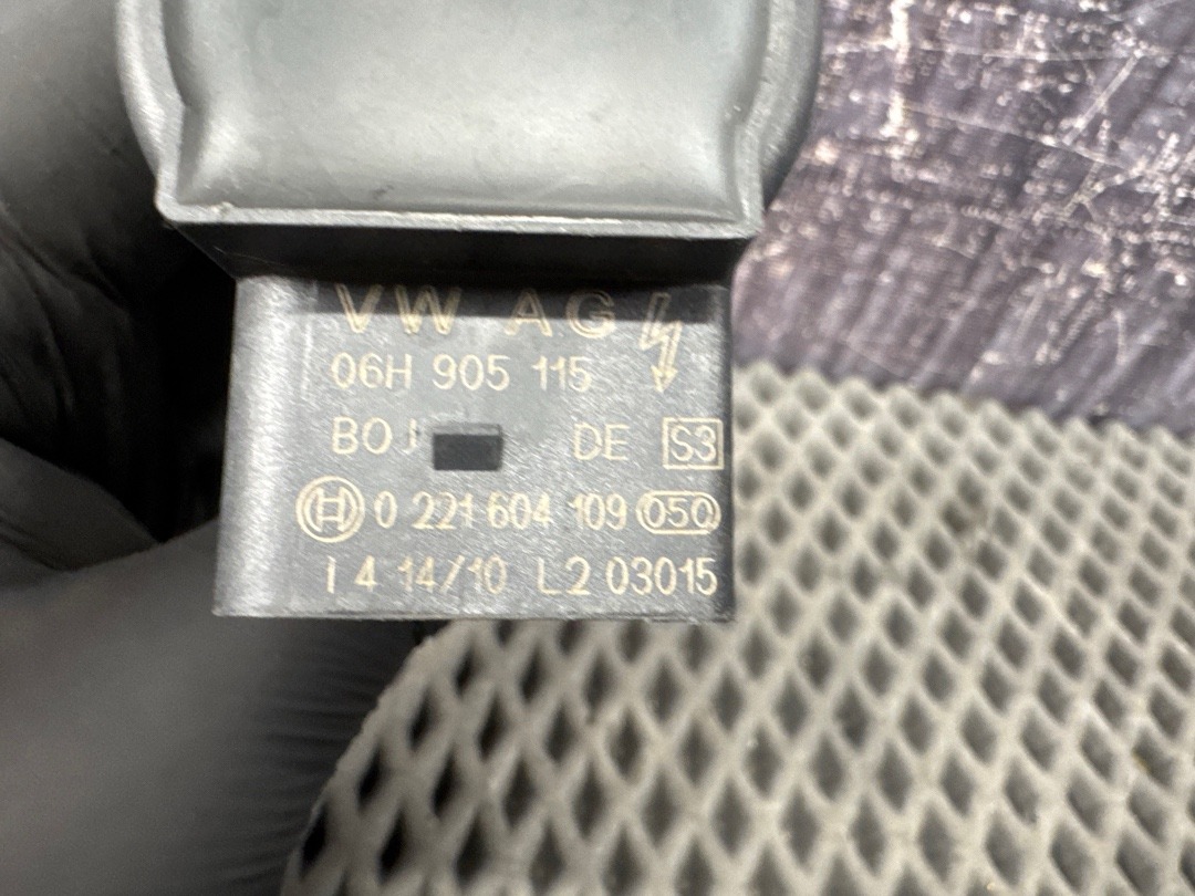 Катушка зажигания, 2230 рублей, Красноярск