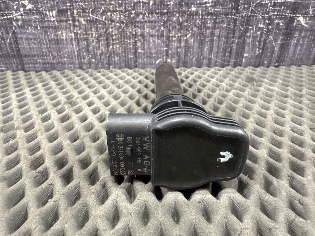 Катушка зажигания, 2230 рублей, Красноярск