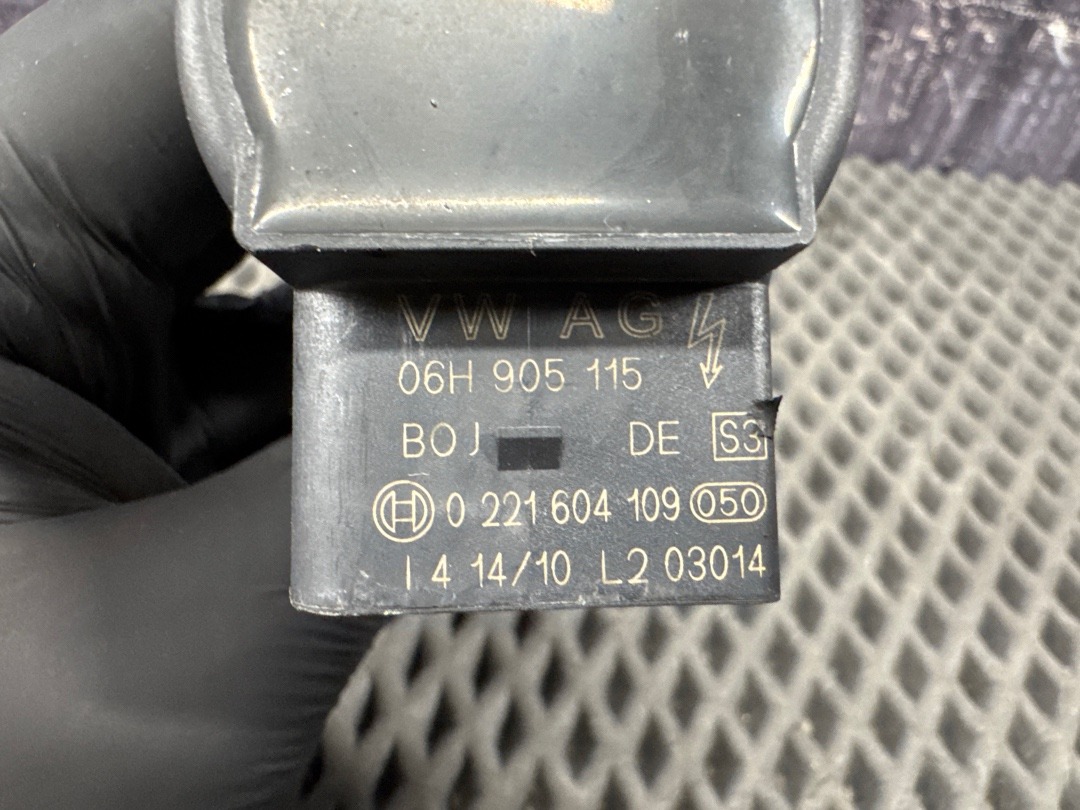 Катушка зажигания, 2230 рублей, Красноярск