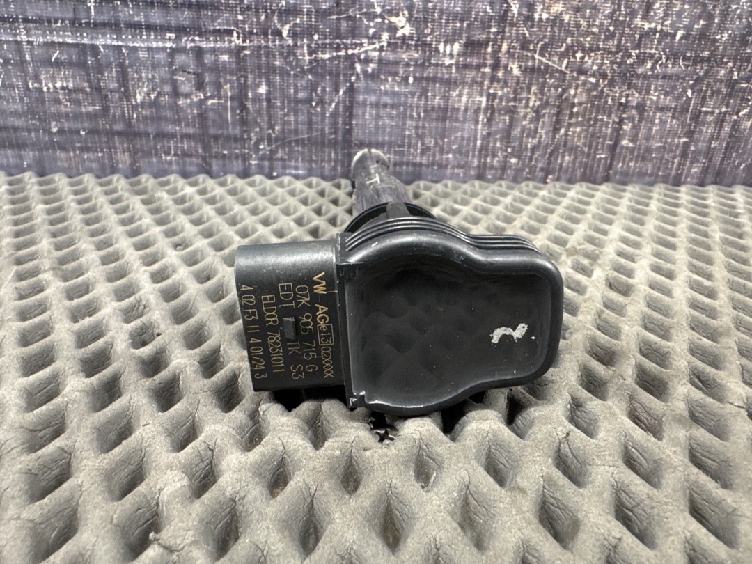 Катушка зажигания, 2230 рублей, Красноярск