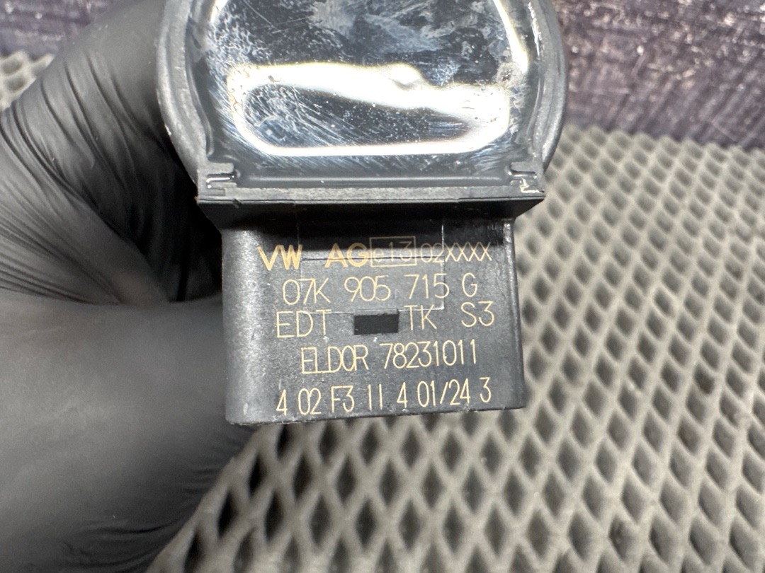 Катушка зажигания, 2230 рублей, Красноярск