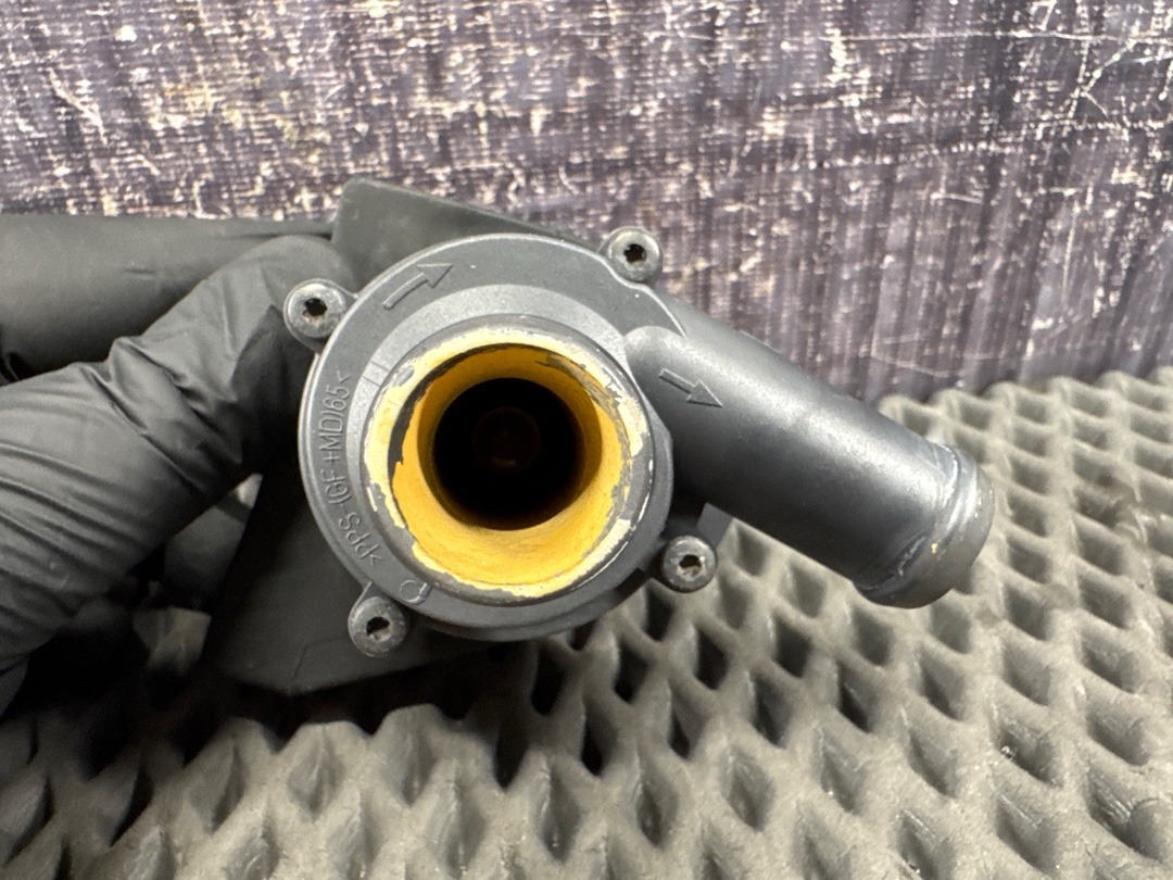 Электрическая помпа, 4470 рублей, Красноярск