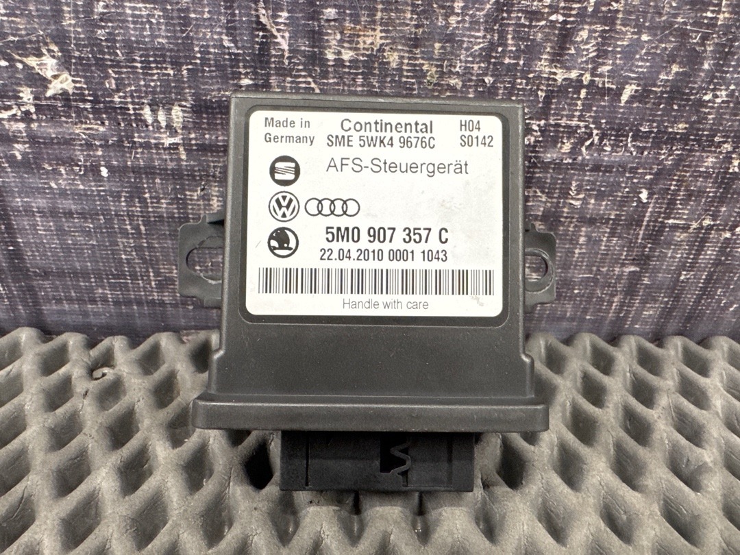 Блок управления адаптивным освещением, 2560 рублей, Красноярск