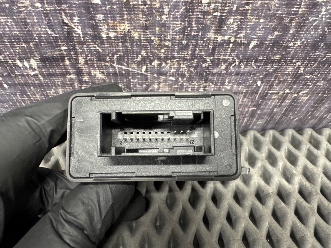 Блок управления адаптивным освещением, 2560 рублей, Красноярск