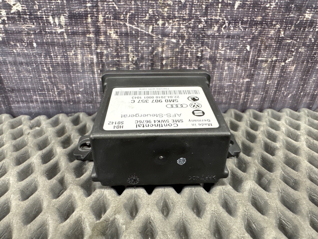 Блок управления адаптивным освещением, 2560 рублей, Красноярск