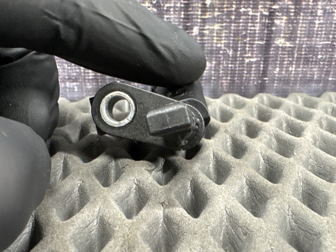 Датчик ABS, 1020 рублей, Красноярск