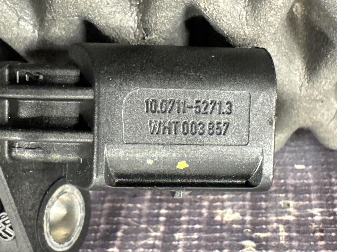 Датчик ABS, 1020 рублей, Красноярск