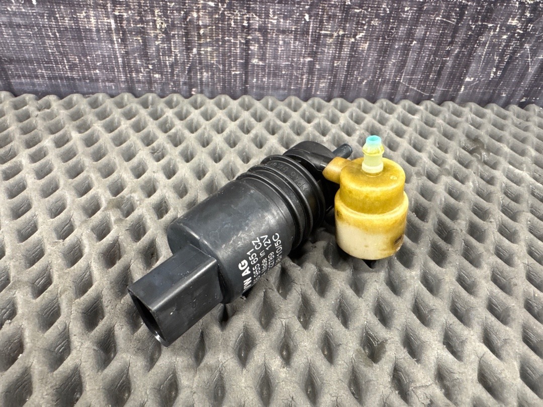 Мотор бачка стеклоомывателя, 980 рублей, Красноярск