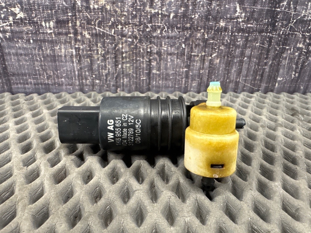 Мотор бачка стеклоомывателя, 980 рублей, Красноярск