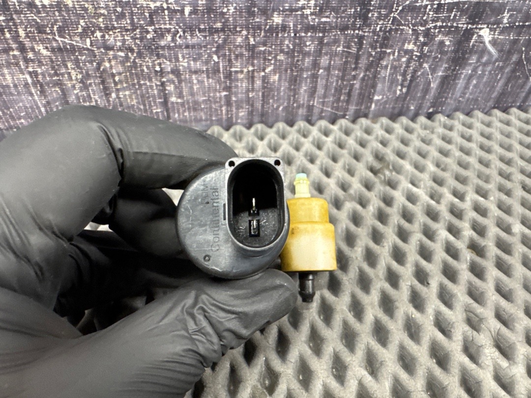 Мотор бачка стеклоомывателя, 980 рублей, Красноярск