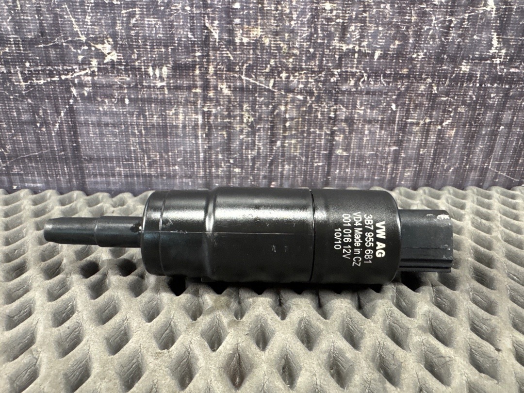 Мотор бачка стеклоомывателя, 930 рублей, Красноярск