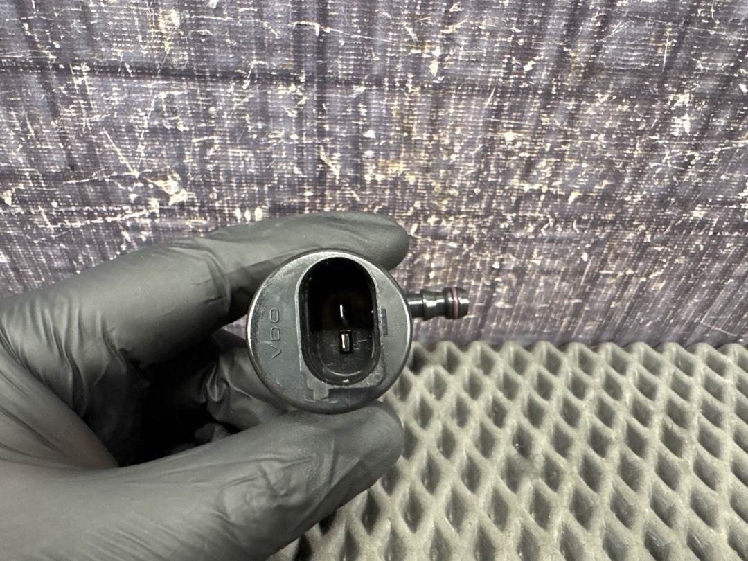 Мотор бачка стеклоомывателя, 930 рублей, Красноярск