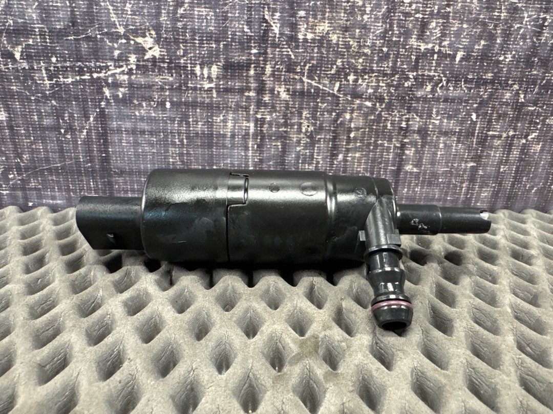 Мотор бачка стеклоомывателя, 930 рублей, Красноярск