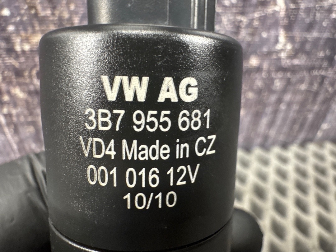 Мотор бачка стеклоомывателя, 930 рублей, Красноярск