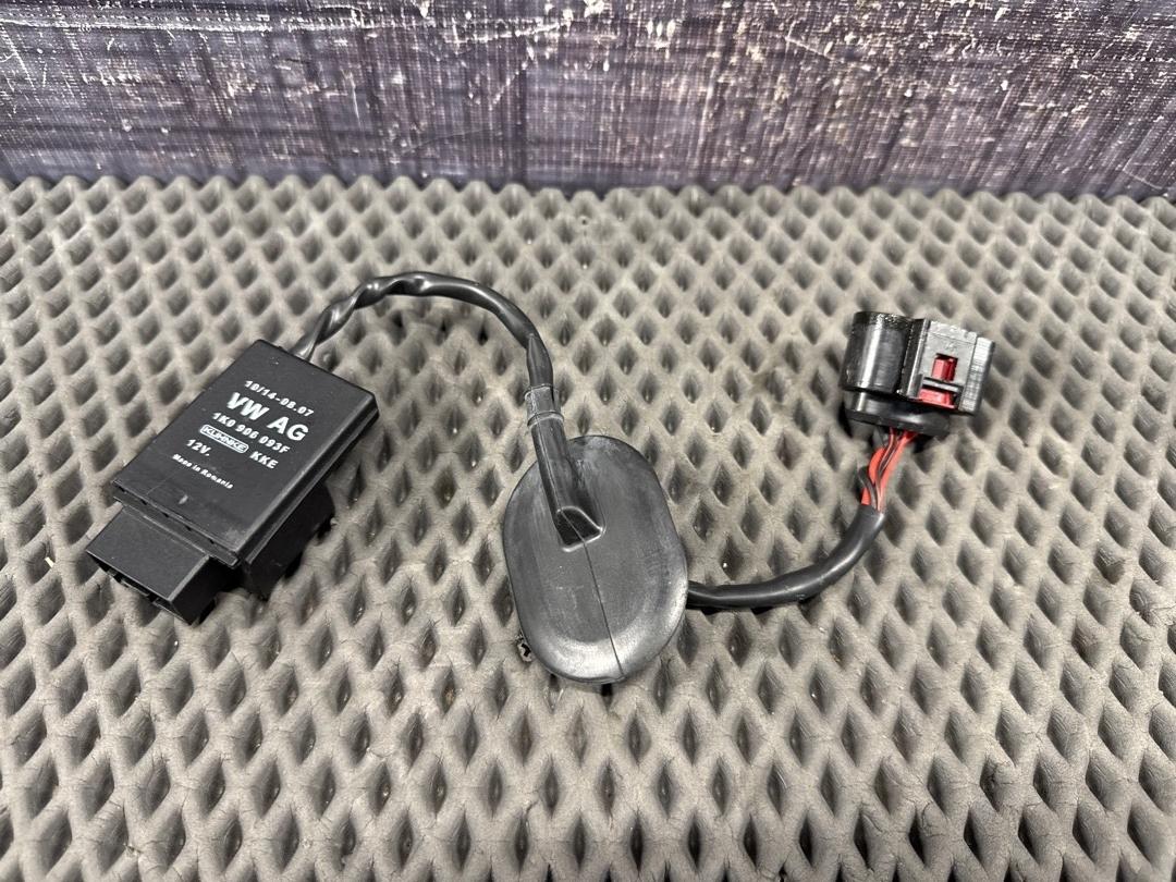 Блок управления топливным насосом, 7020 рублей, Красноярск