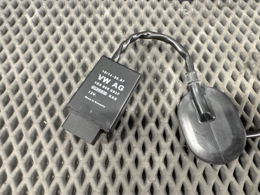 Блок управления топливным насосом, 7020 рублей, Красноярск