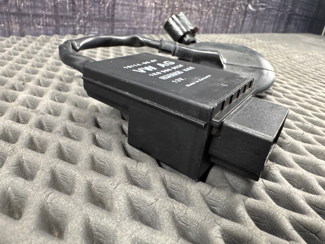 Блок управления топливным насосом, 7020 рублей, Красноярск