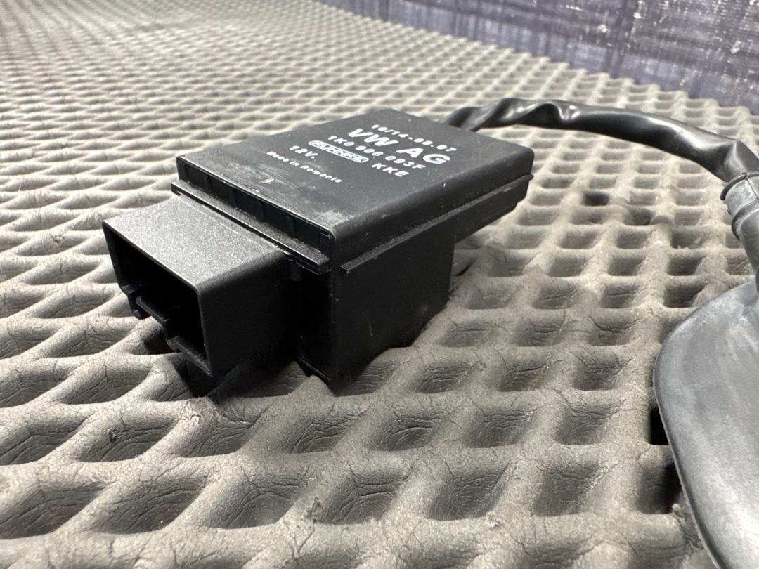 Блок управления топливным насосом, 7020 рублей, Красноярск