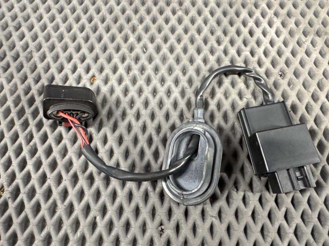 Блок управления топливным насосом, 7020 рублей, Красноярск