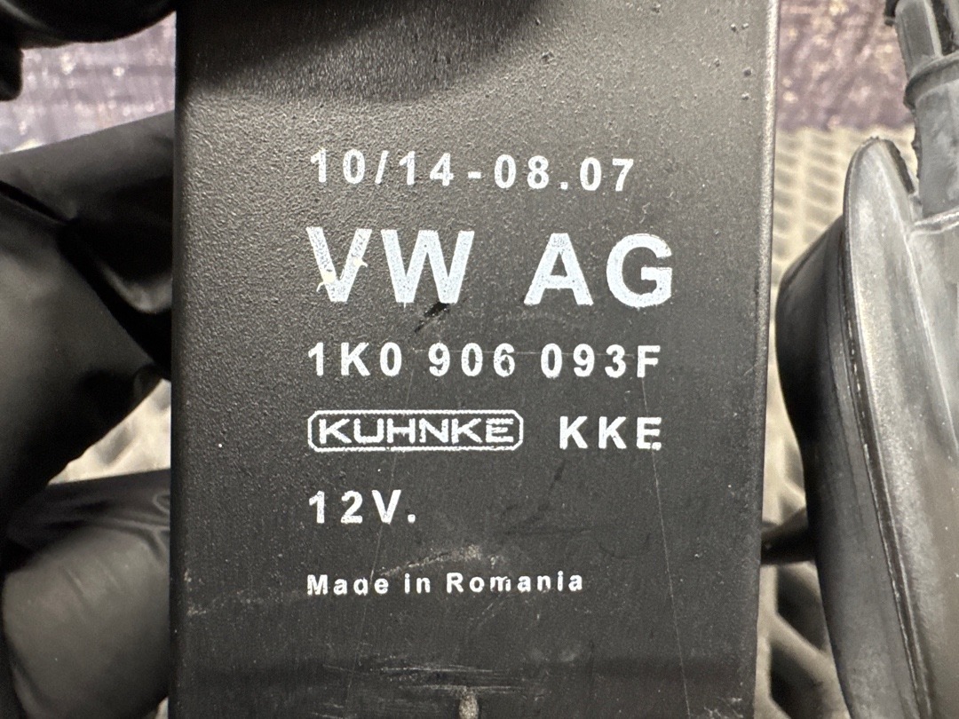 Блок управления топливным насосом, 7020 рублей, Красноярск