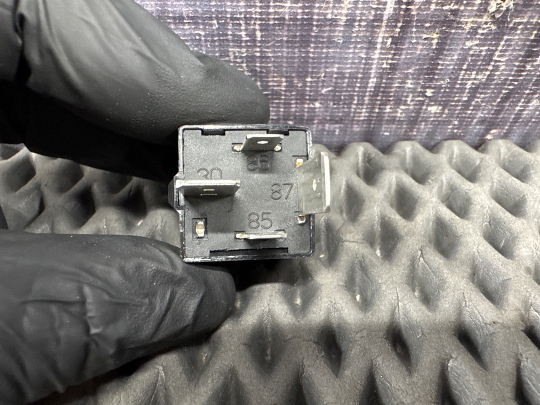 Реле, 580 рублей, Красноярск