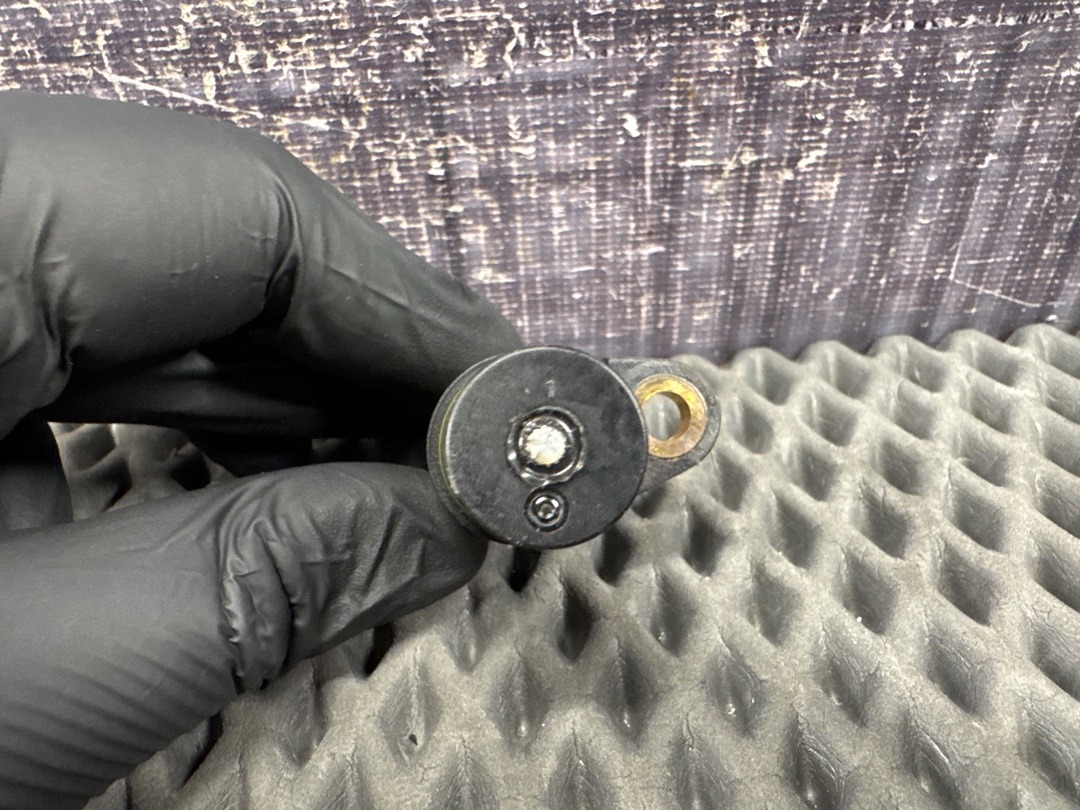 Датчик коленвала, 1820 рублей, Красноярск