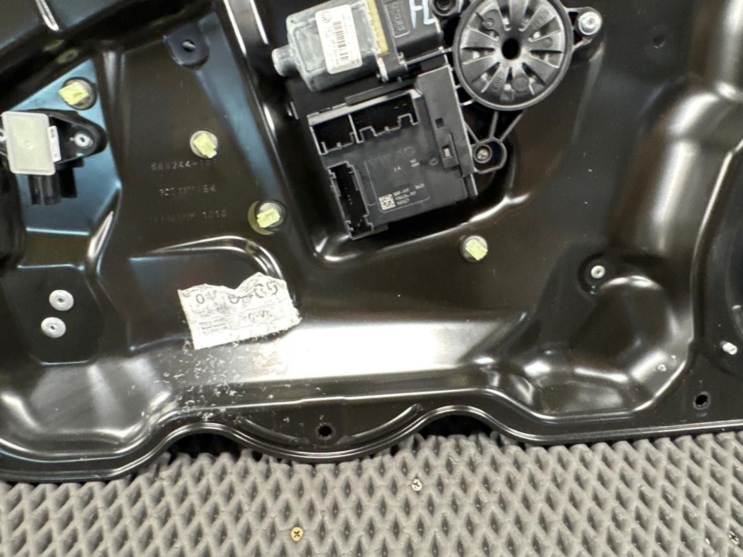 Стеклоподъемник, 2860 рублей, Красноярск