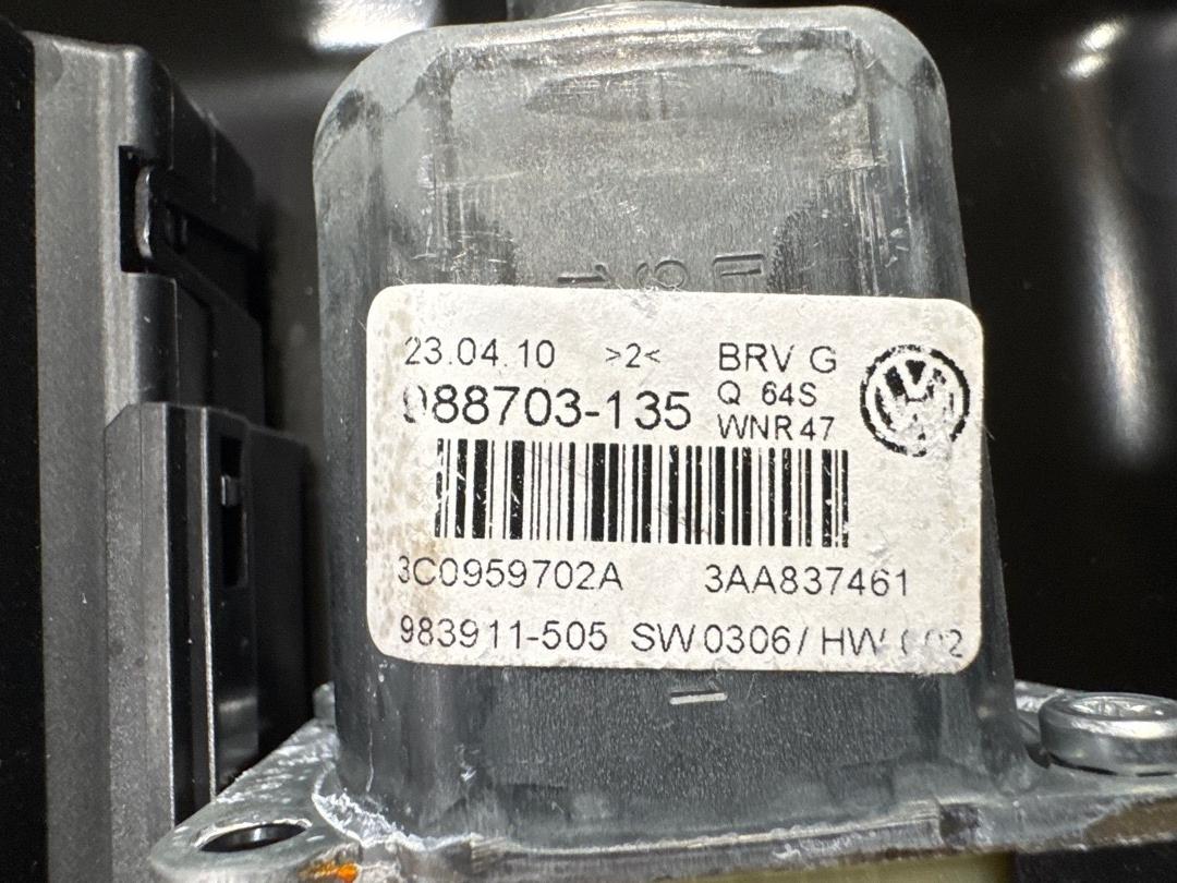 Стеклоподъемник, 2860 рублей, Красноярск