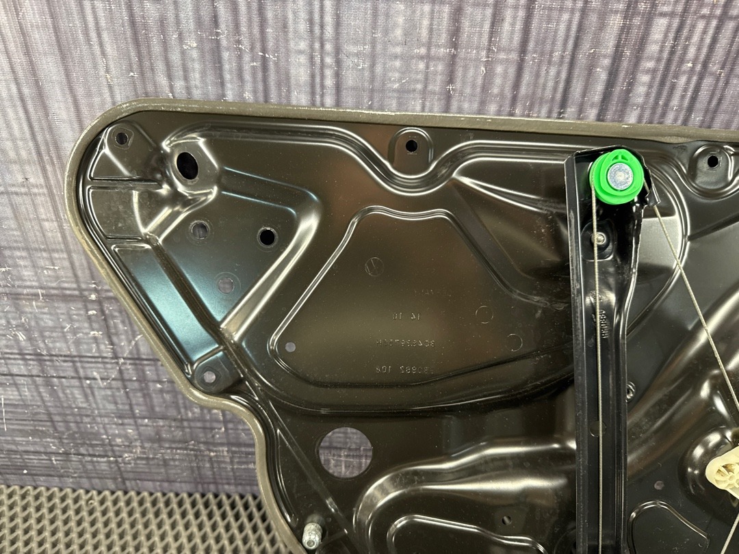 Стеклоподъемник, 1560 рублей, Красноярск