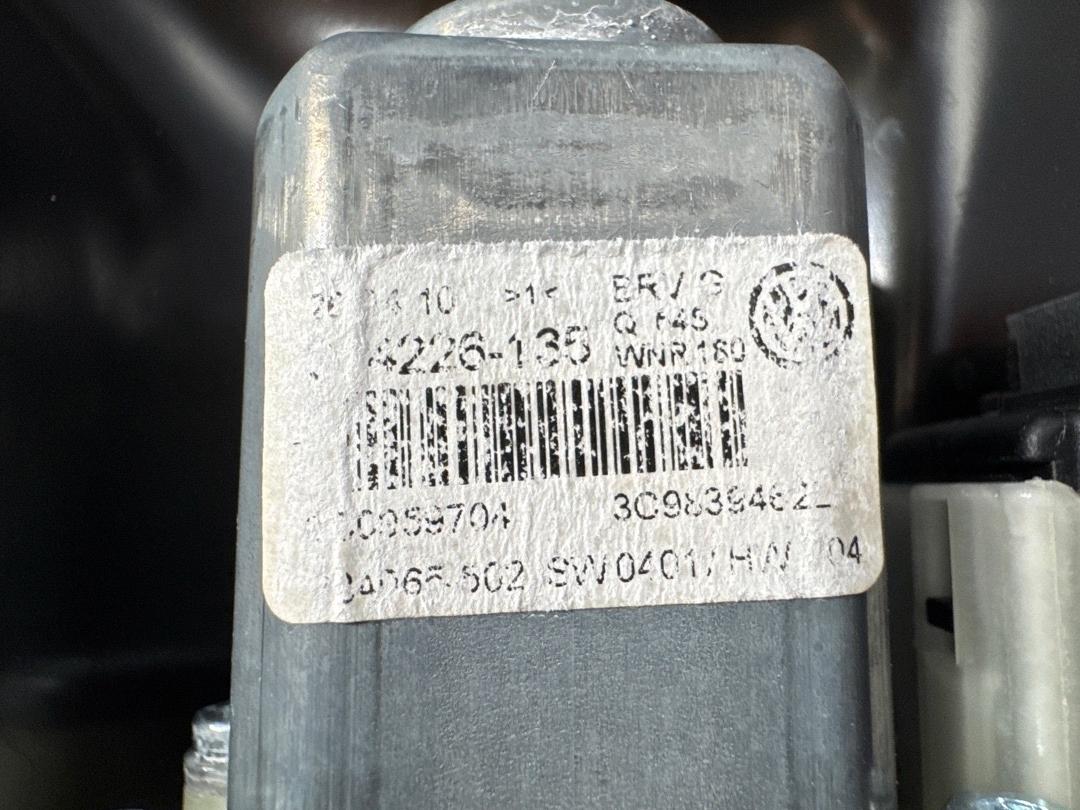 Стеклоподъемник, 1560 рублей, Красноярск