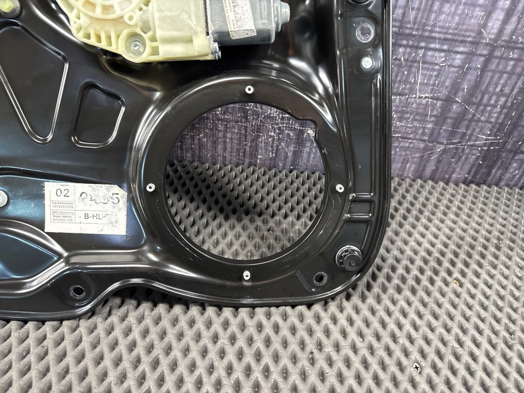 Стеклоподъемник, 1560 рублей, Красноярск