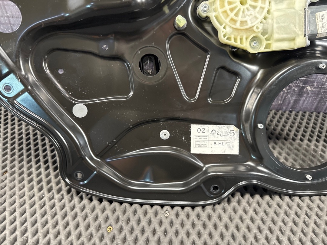 Стеклоподъемник, 1560 рублей, Красноярск