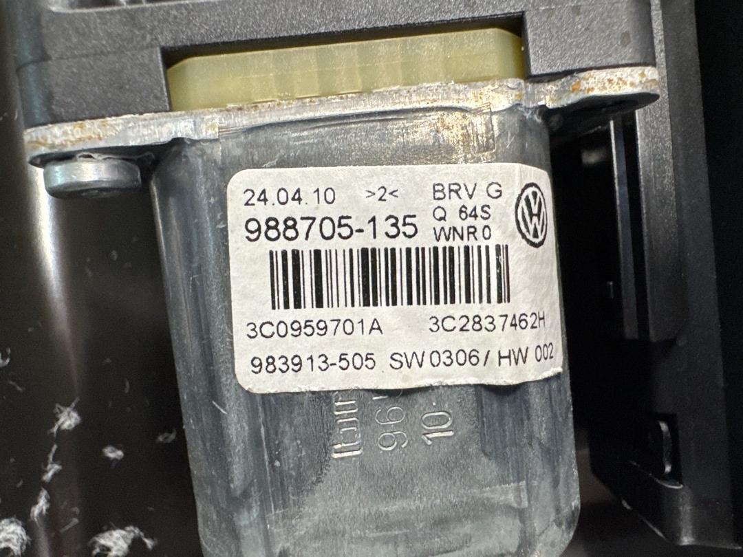 Стеклоподъемник, 2860 рублей, Красноярск