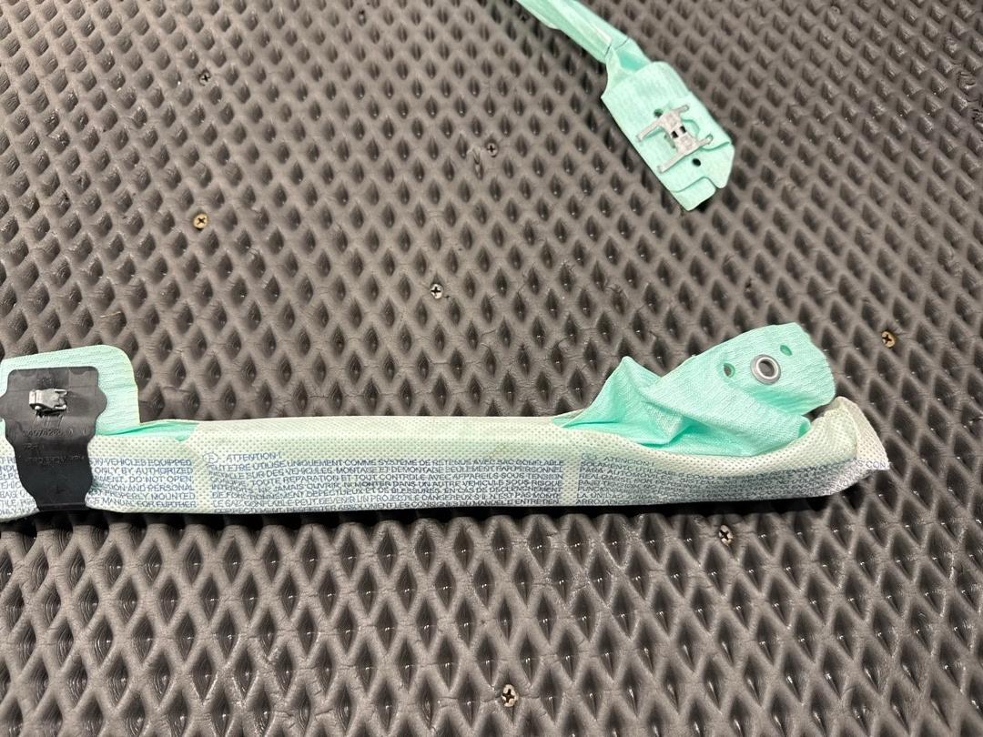 Подушка безопасности, 1460 рублей, Красноярск