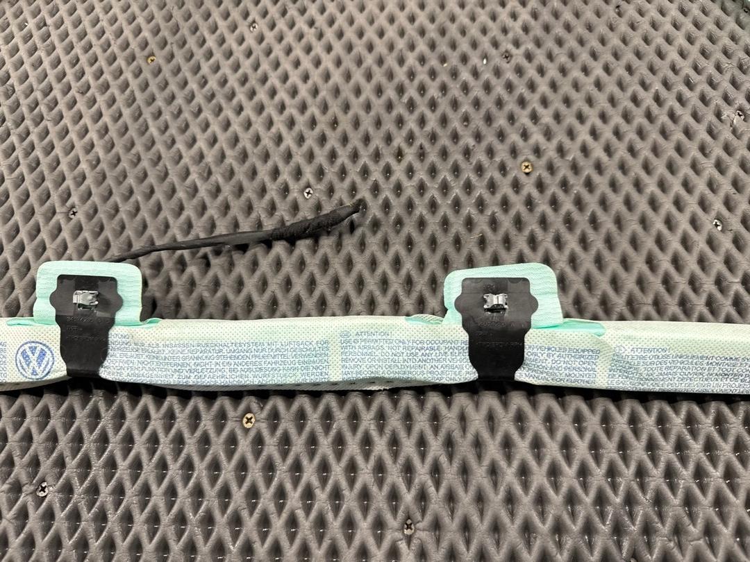 Подушка безопасности, 1460 рублей, Красноярск