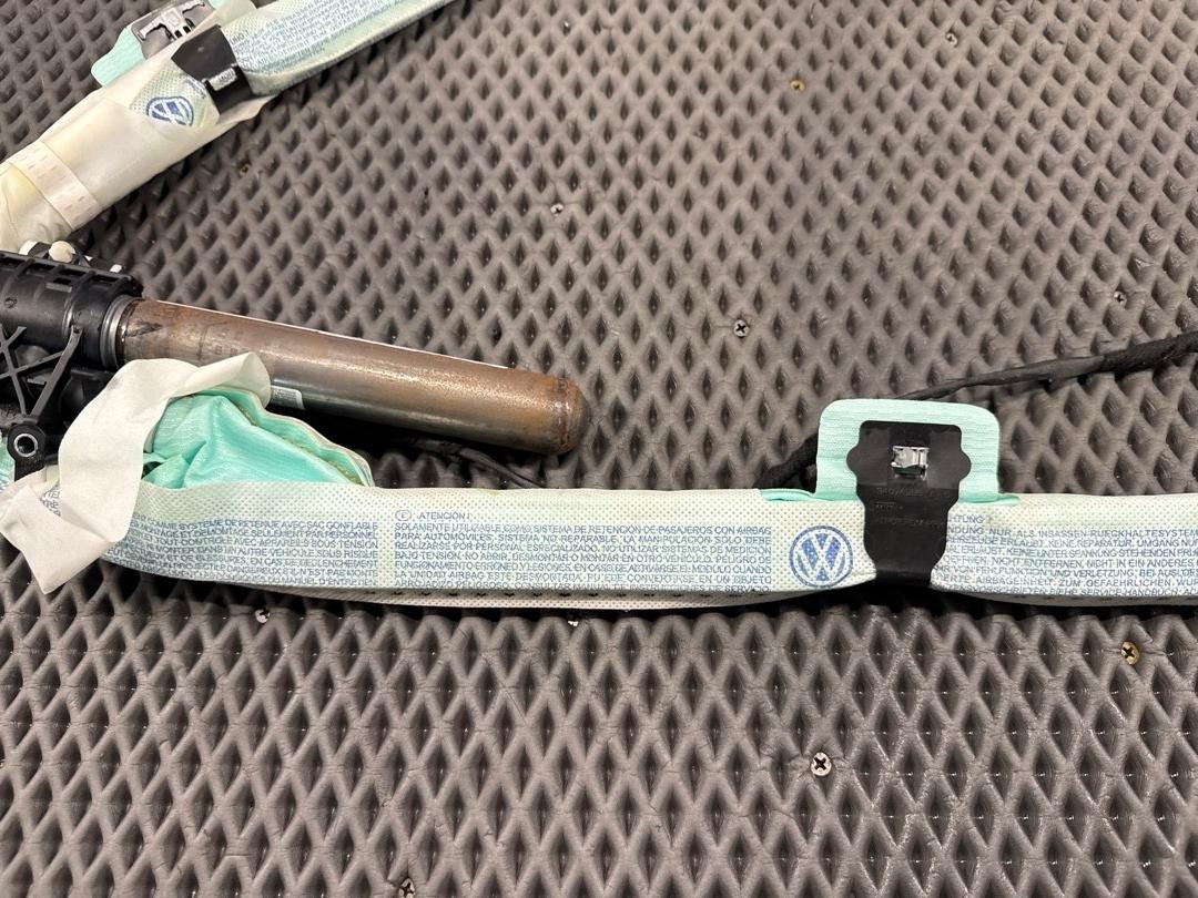 Подушка безопасности, 1460 рублей, Красноярск