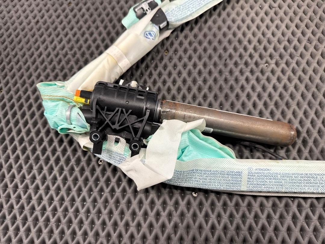 Подушка безопасности, 1460 рублей, Красноярск