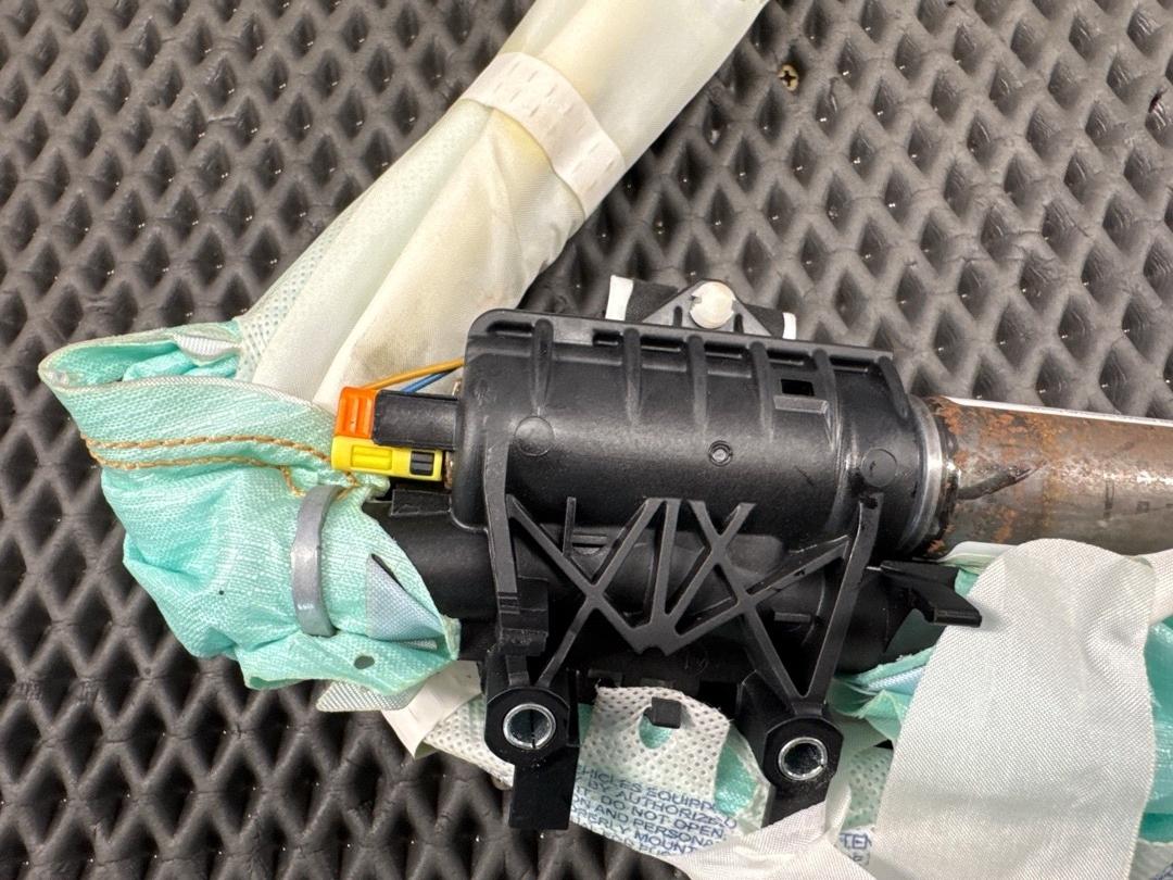 Подушка безопасности, 1460 рублей, Красноярск