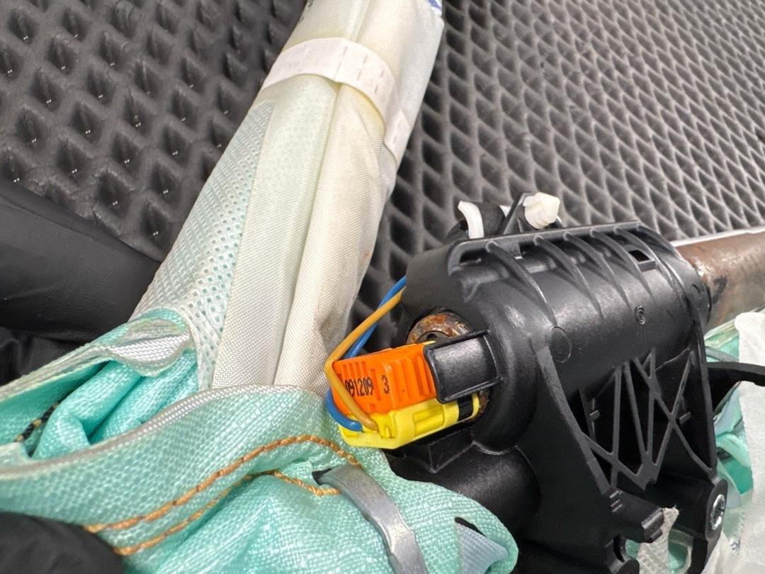 Подушка безопасности, 1460 рублей, Красноярск