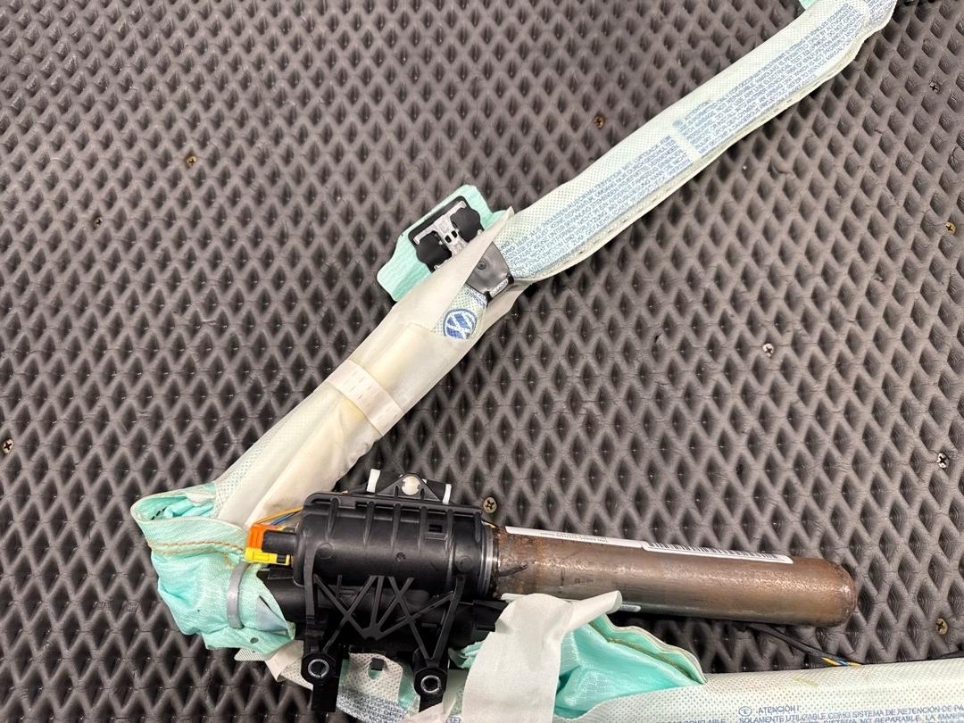 Подушка безопасности, 1460 рублей, Красноярск