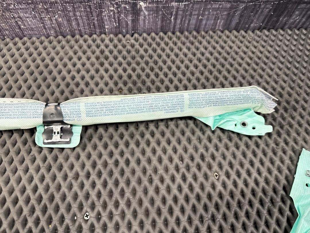 Подушка безопасности, 1460 рублей, Красноярск