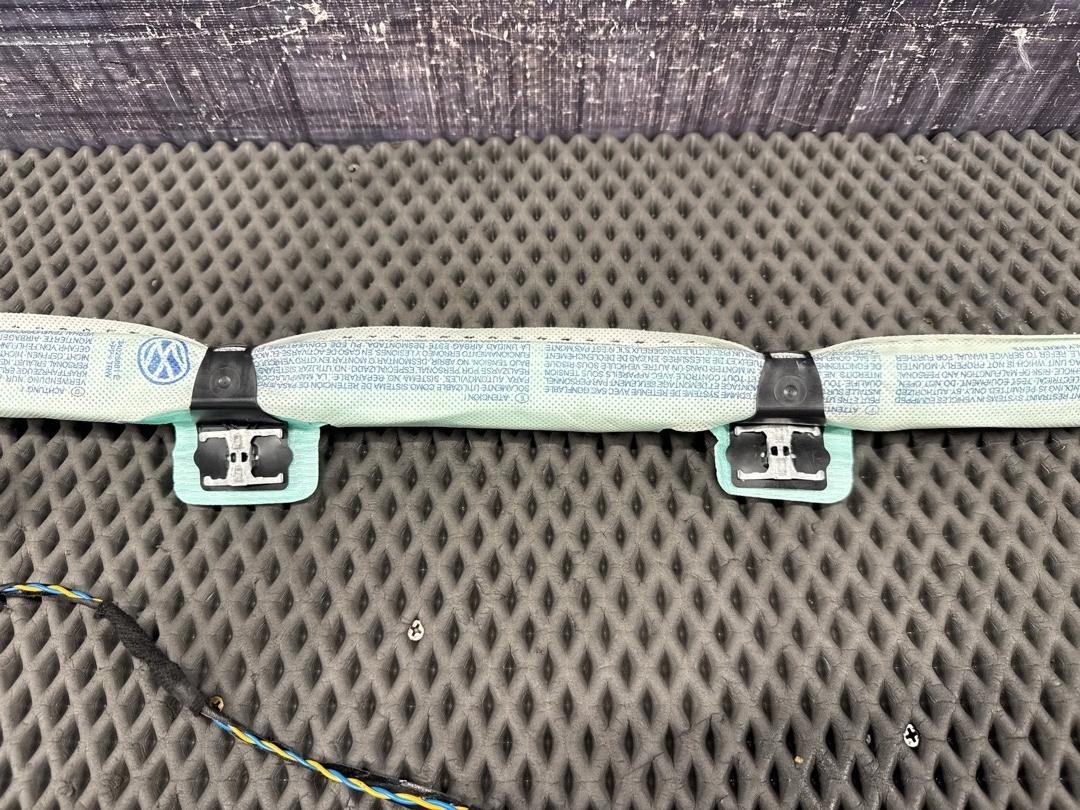 Подушка безопасности, 1460 рублей, Красноярск