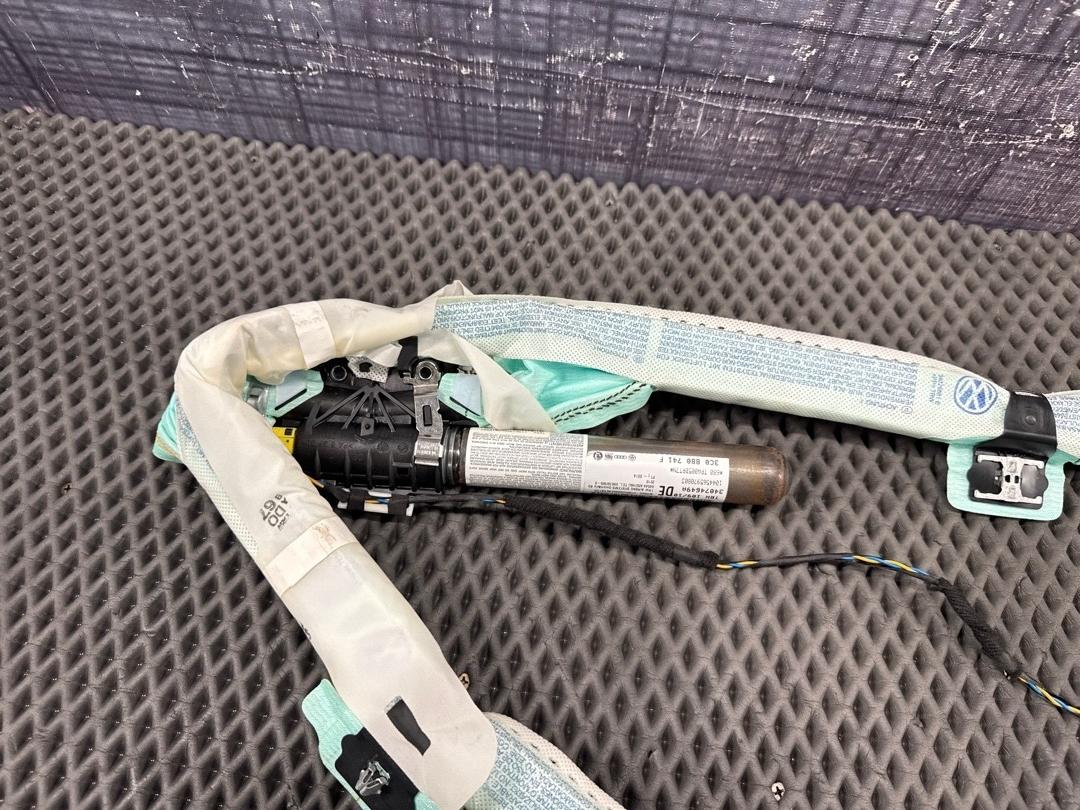 Подушка безопасности, 1460 рублей, Красноярск