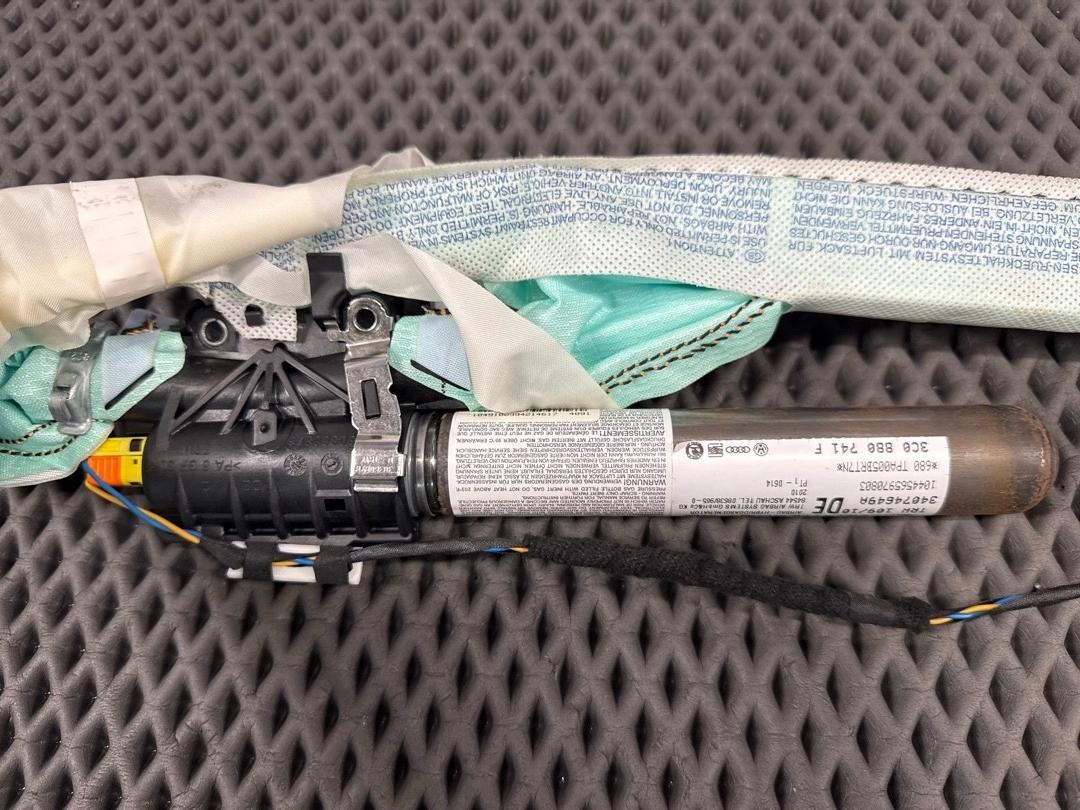 Подушка безопасности, 1460 рублей, Красноярск