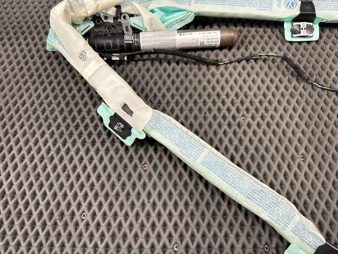 Подушка безопасности, 1460 рублей, Красноярск