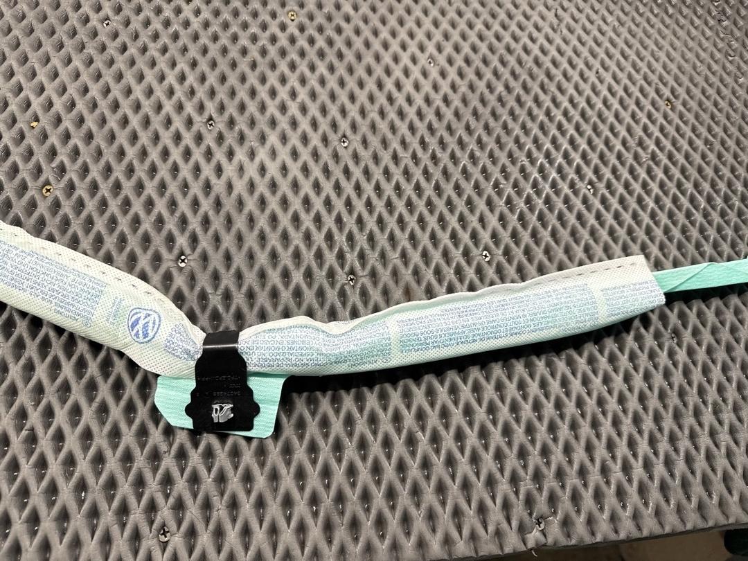 Подушка безопасности, 1460 рублей, Красноярск